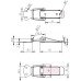 Toggle Latch FY001