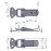 Toggle Latch FY007