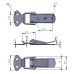 Toggle Latch FY007