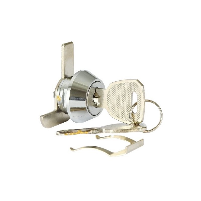 Cash drawer cam lock FY818.A.B