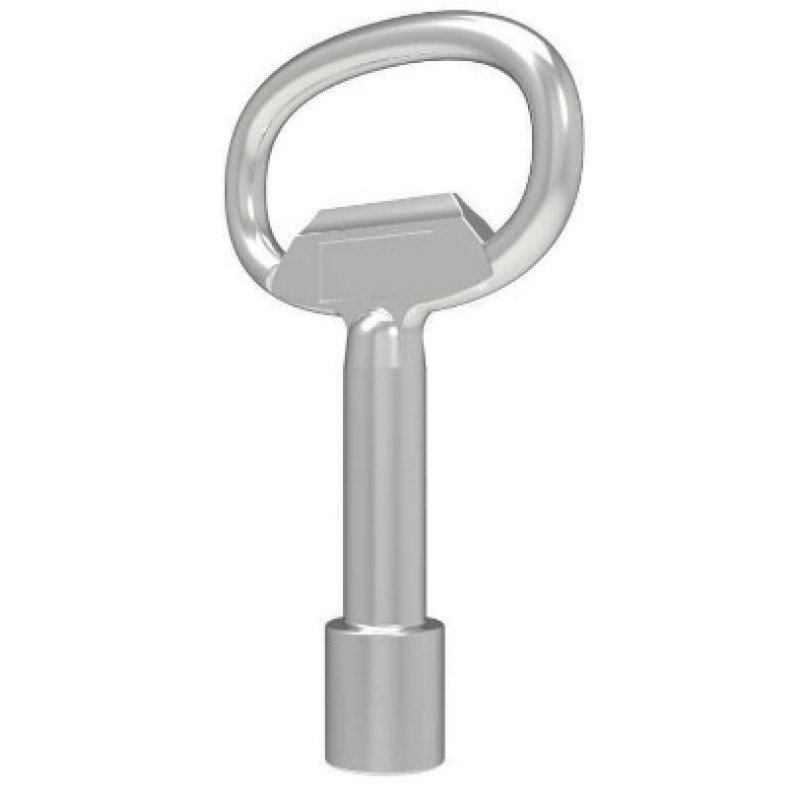 Triangular key 8mm FY1360-0309-K