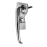 Padlockable handle FY 2320-8220-HP