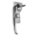 Padlockable handle FY 2320-8220-HP