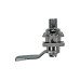 Quater Turn Lock With Knob FY 181.1.1.K