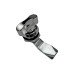 Quater Turn Lock With Knob FY 181.1.1.K