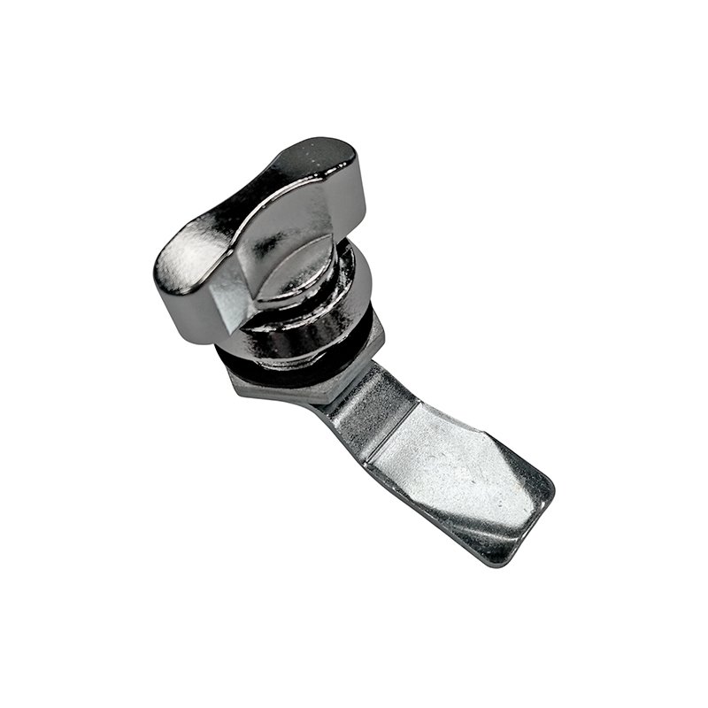 Quater Turn Lock With Knob FY 181.1.1.K