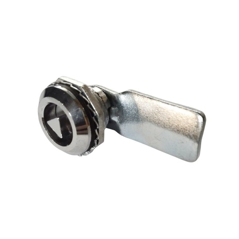 Triangular Cam Lock FY 181.1.1.3