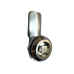 Square 8 mm Quater Turn Lock FY 181.1.1.8
