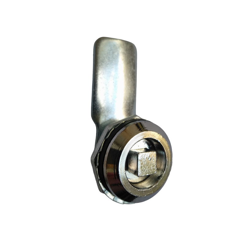 Square 8 mm Quater Turn Lock FY 181.1.1.8