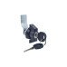 Quater Turn Latch With Lockable Knob FY 181.1.2.K10