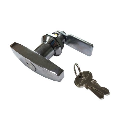T-handle Quater Turn Lock FY 181.1.1T10