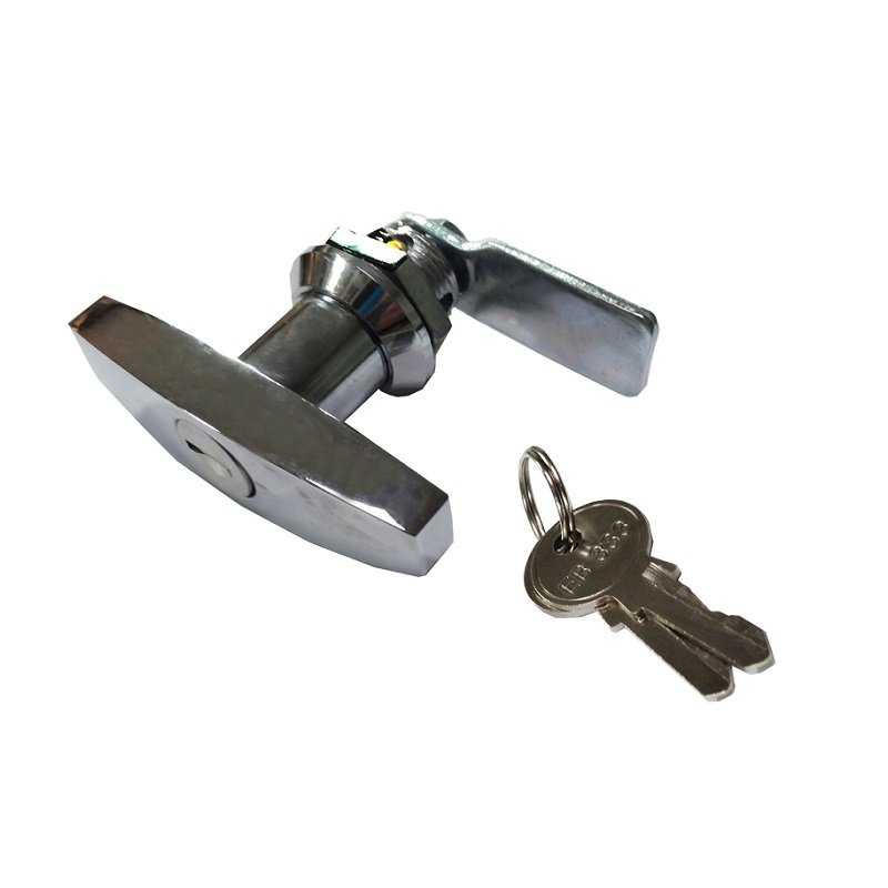 T-handle Quater Turn Lock FY 181.1.1T10