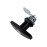 Quater Turn T-Handle Lock FY181.1.2.T10