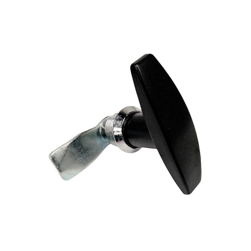 T-Handle Non-Lockable Quater Turn FY181.1.2.T