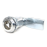Quarter Turn Cam Lock 8mm Triangular Insert GH=40mm FY401.3-00052