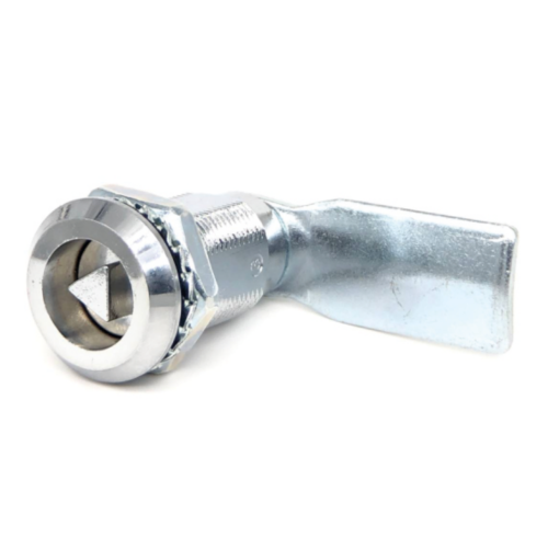 Quarter Turn Cam Lock 8mm Triangular Insert GH=40mm FY401.3-00052