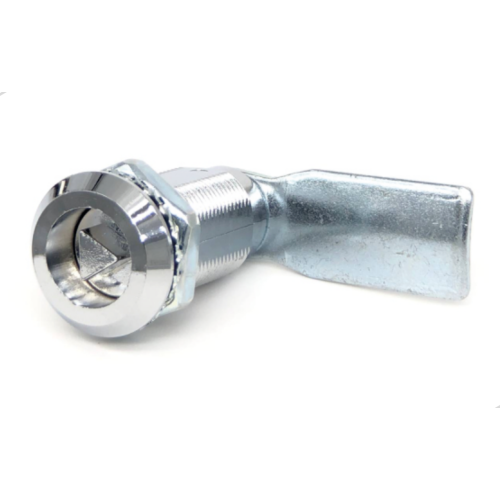 Quarter Turn Cam Lock 8mm Triangular Insert GH=50mm FY501.3-00052