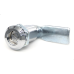 Quarter Turn Cam Lock 8mm Triangular Insert GH=50mm FY501.3-00052