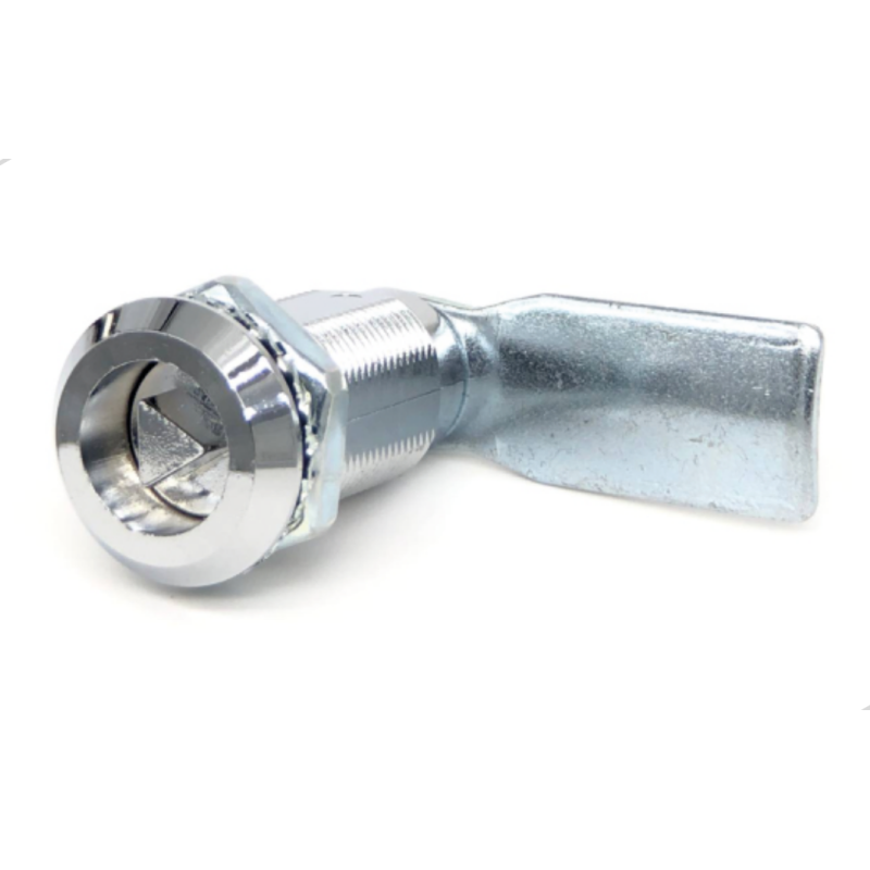 Quarter Turn Cam Lock 8mm Triangular Insert GH=50mm FY501.3-00052