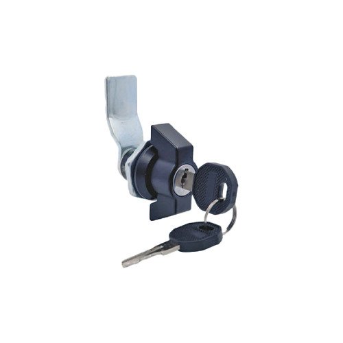 Quater Turn Latch With Lockable Knob FY181.1.2.K10