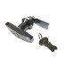T-handle Quater Turn Lock FY181.1.1T10