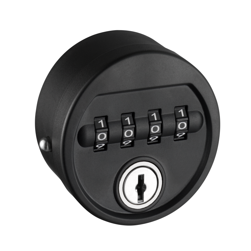 PIN code electronic lock FY 1904