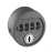 Combination Lock FY 1401