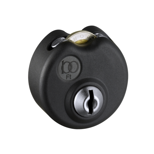 Coin operated cam lock FY 1606