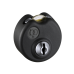 Coin operated cam lock FY 1606