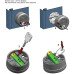 RFID/NFC electronic cam lock FY 1905