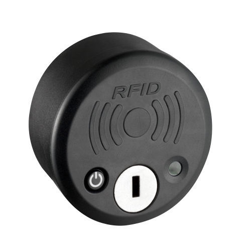 RFID/NFC electronic cam lock FY 1905