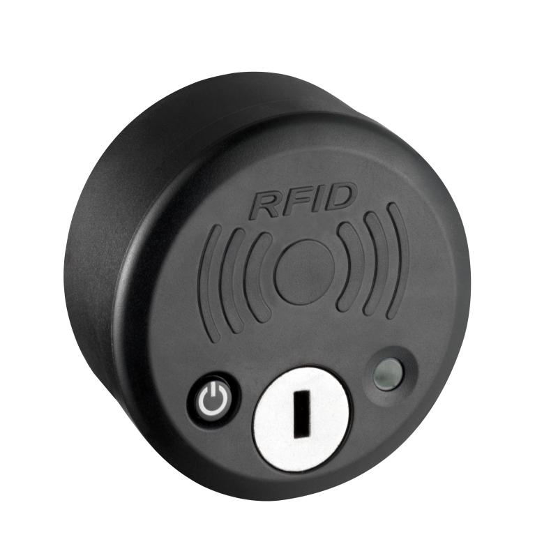 RFID/NFC electronic cam lock FY 1905