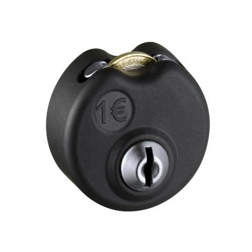 Coin Operated Locker Cam Lock FY1606