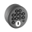 Electronic PIN code cam lock FY1904