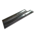 450 mm drawer slides height 45 mm with hooks FY45.18.45