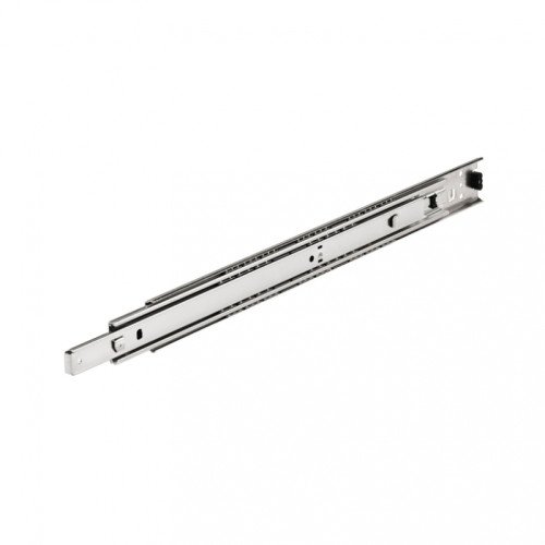 Drawer slides 53mm heavy duty length 400mm FY53.16.80