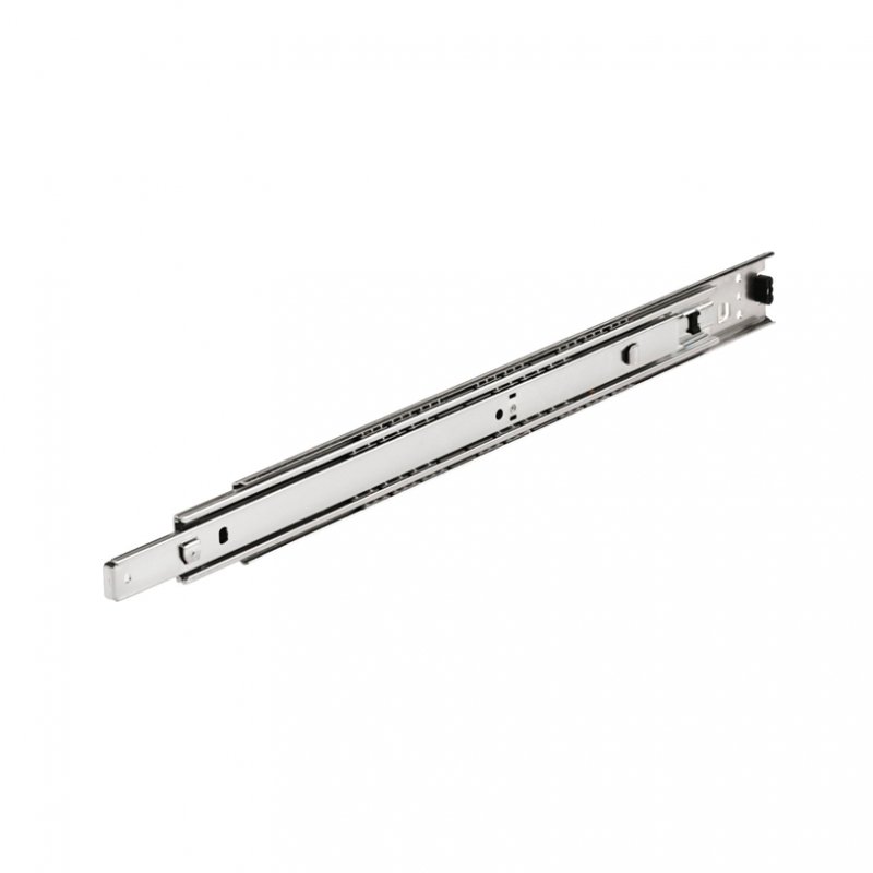Drawer slides 53mm heavy duty length 400mm FY53.16.80