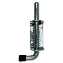 Mild Steel Spring Bolt M10 × 130mm Zinc Plated FY130.10