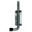 Mild Steel Spring Bolt M10 × 130mm Zinc Plated FY130.10