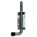 Mild Steel Spring Bolt M10 × 130mm Zinc Plated FY130.10
