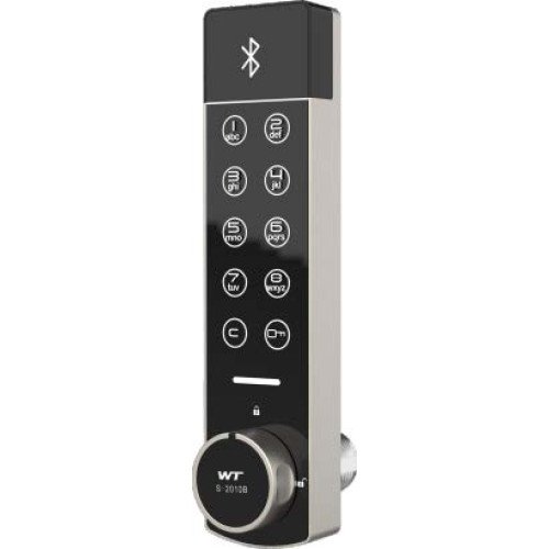 Electronic keypad and Bluetooth cam lock FY 2010B-BTA1