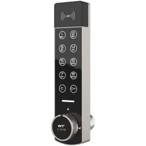 Electronic keypad code + RFID cam lock FY 2010B-ICA1