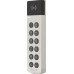 Electronic cam lock operated both password and card FY 2021B-A0IC