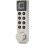 Electronic cam lock with Bluetooth, fingerprint and password FY 2050-BTSF