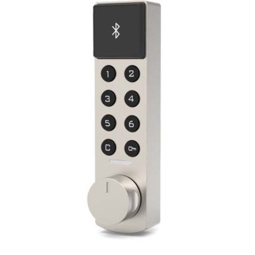 Electronic cam lock with Bluetooth and password FY2050-BTA0