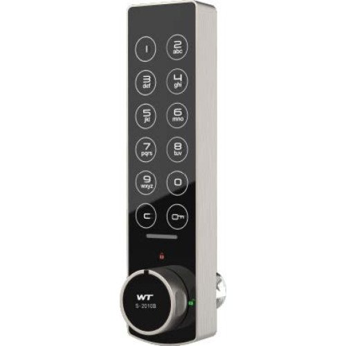 Electronic keypad code cam lock FY2010B-00A1