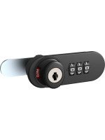 3-digit code cam lock with a management key FY9548