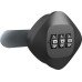 A knob shaped code cam lock FY 9542