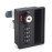 4-digit code cam lock with auto-resetting FY9529