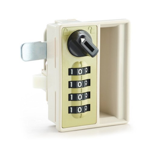 Code cam lock with a handle FY9502